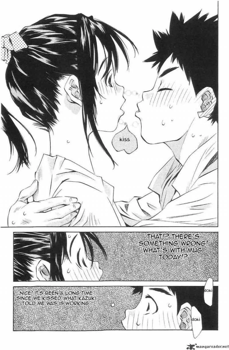 Pastel Chapter 108 page 31