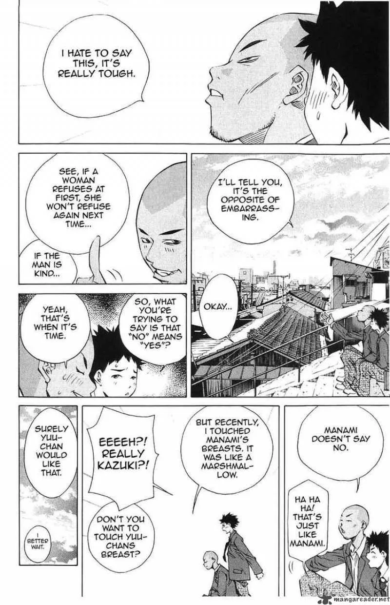 Pastel Chapter 108 page 16