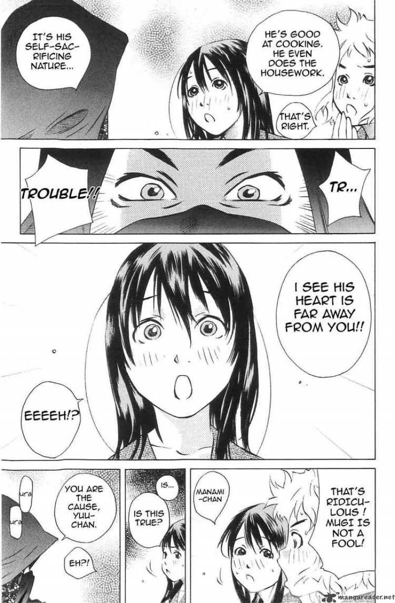 Pastel Chapter 108 page 7