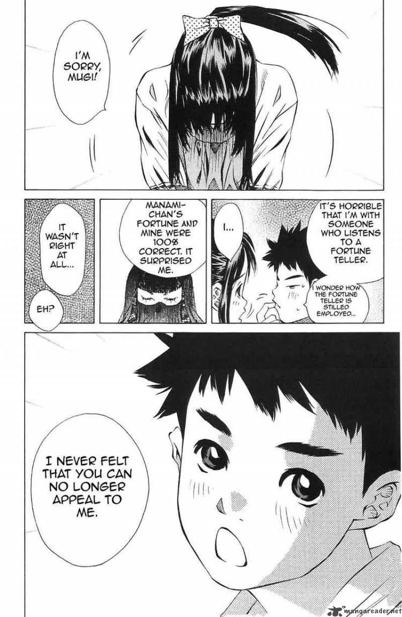 Pastel Chapter 108 page 36