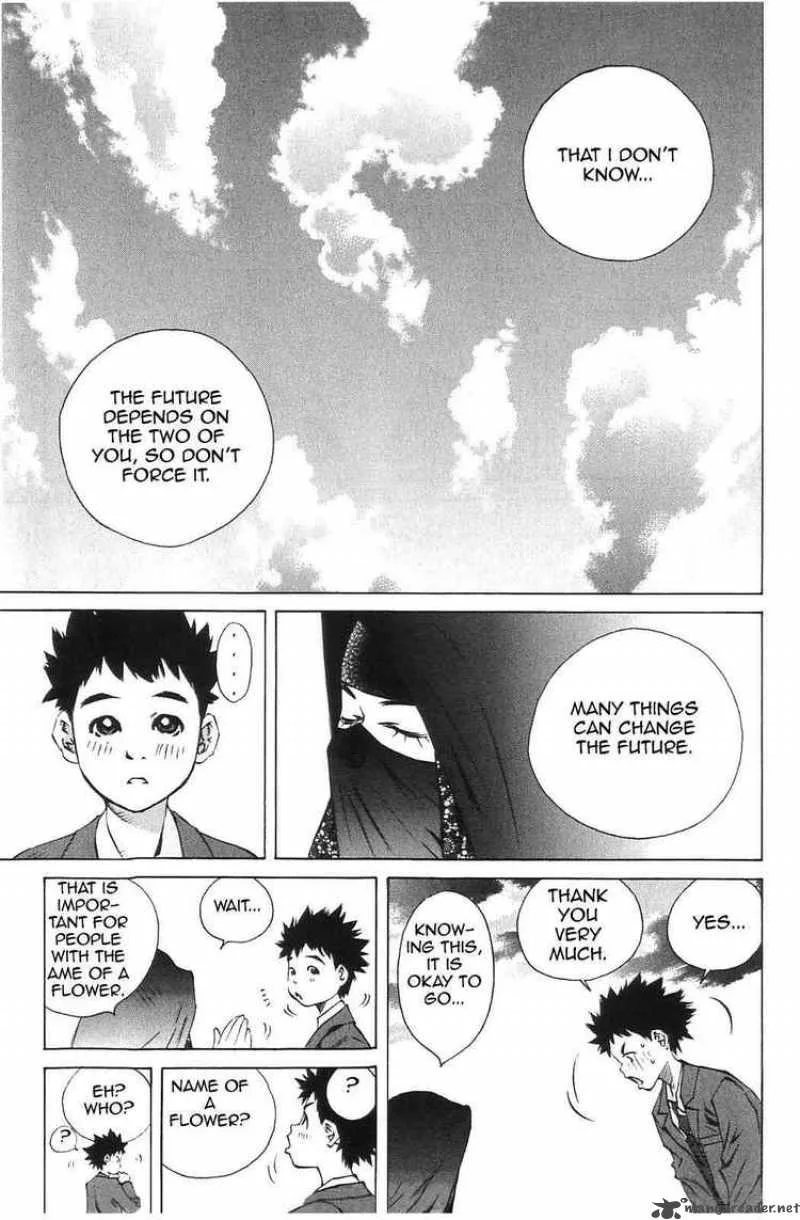 Pastel Chapter 108 page 41