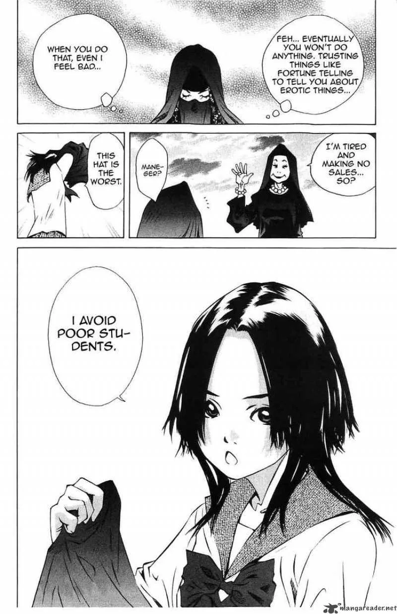 Pastel Chapter 108 page 42