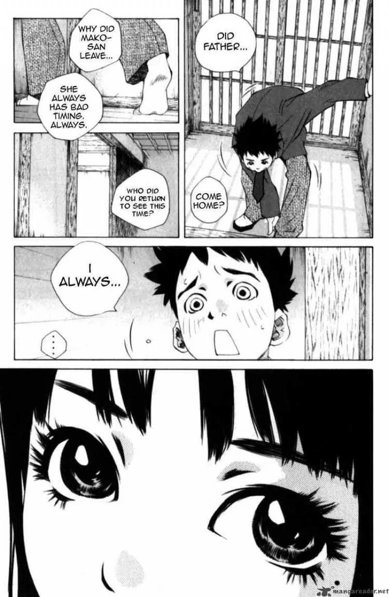Pastel Chapter 109 page 12