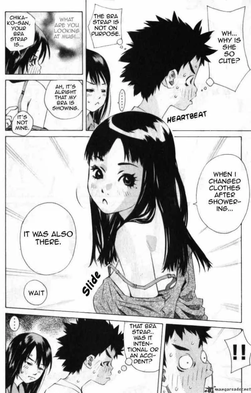 Pastel Chapter 109 page 34