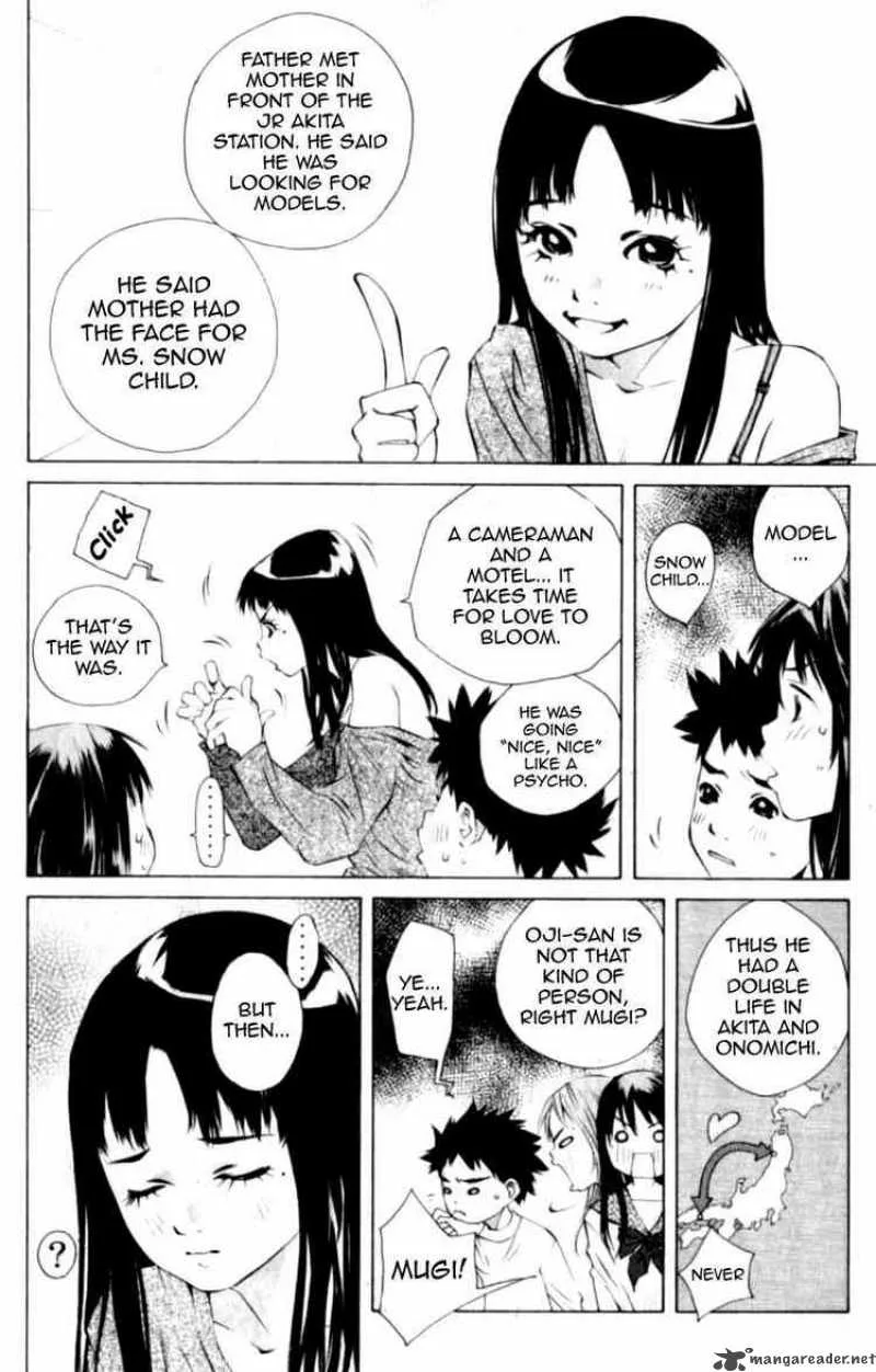 Pastel Chapter 109 page 24