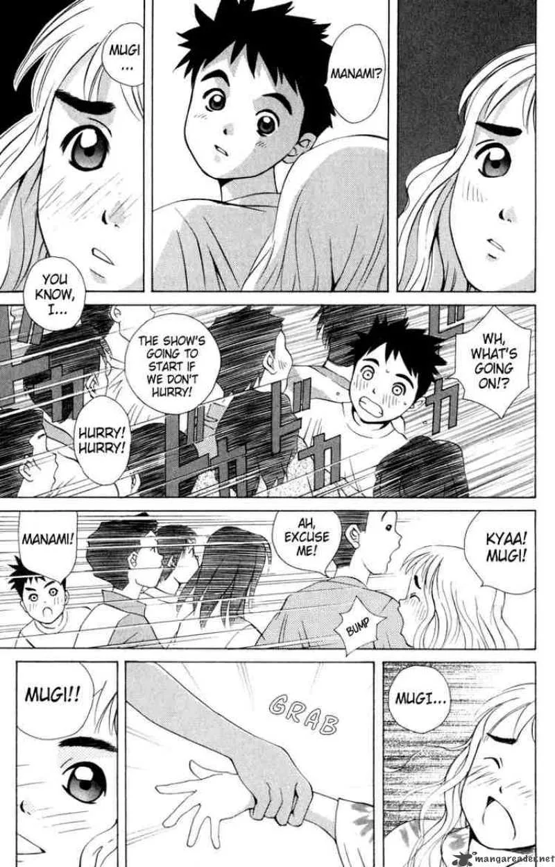 Pastel Chapter 11 page 13
