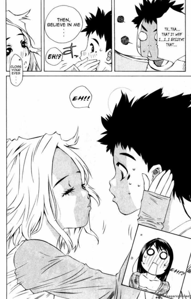 Pastel Chapter 110 page 12