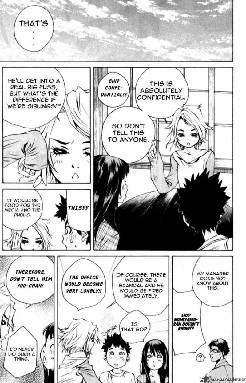 Pastel Chapter 110 page 7