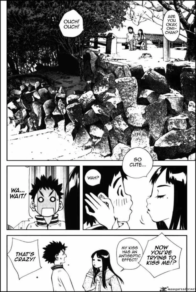 Pastel Chapter 111 page 10