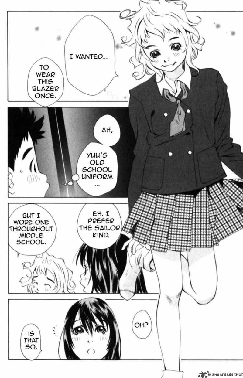 Pastel Chapter 112 page 14