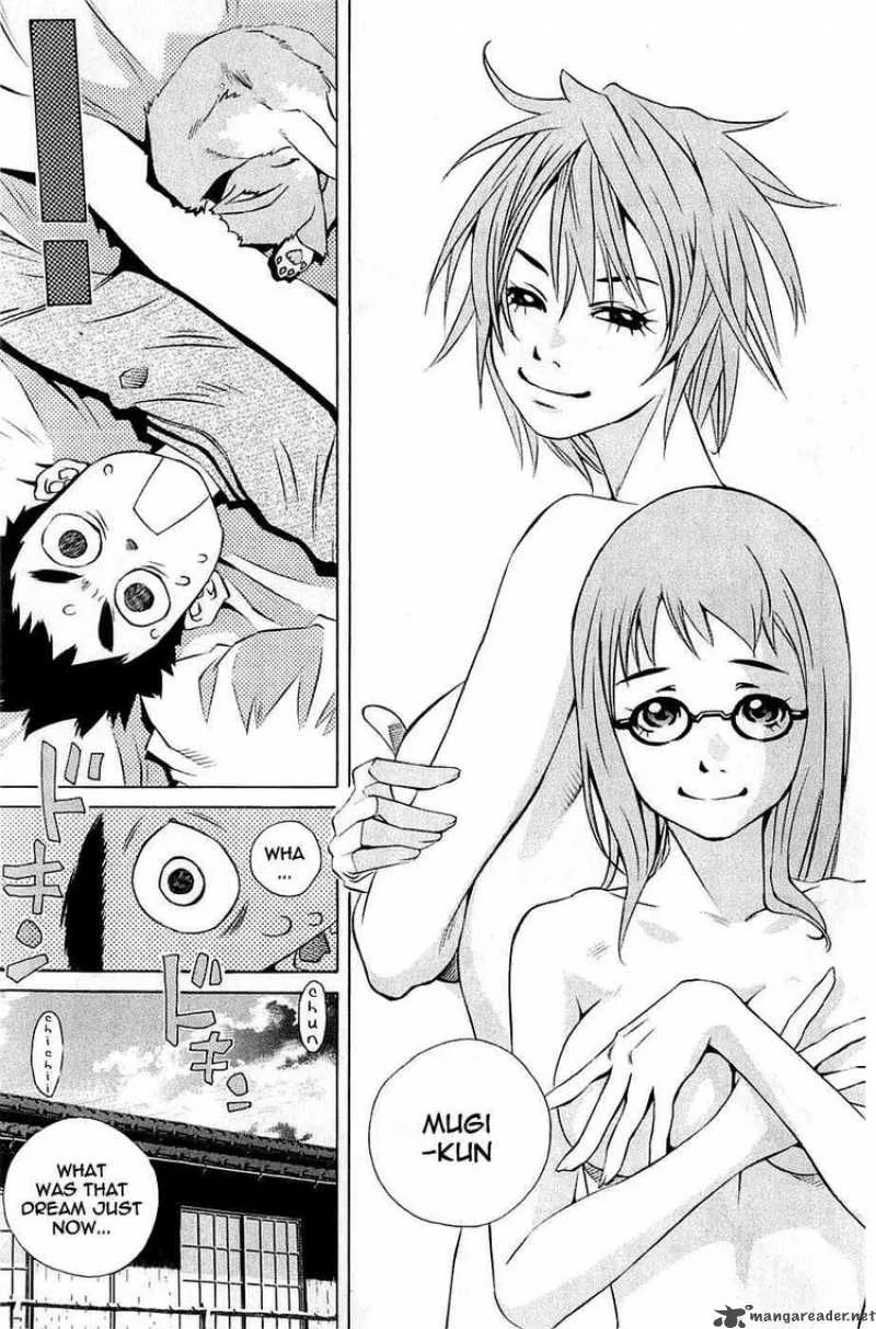 Pastel Chapter 113 page 6