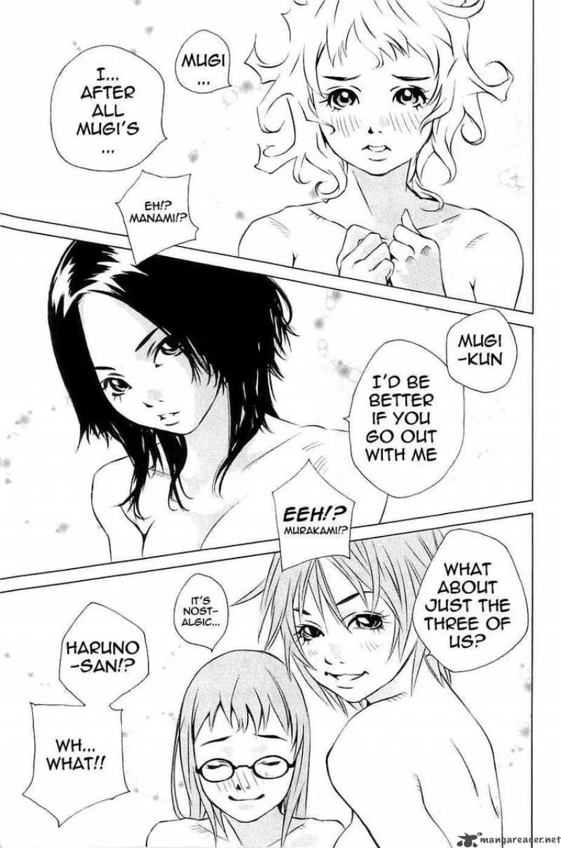Pastel Chapter 113 page 4