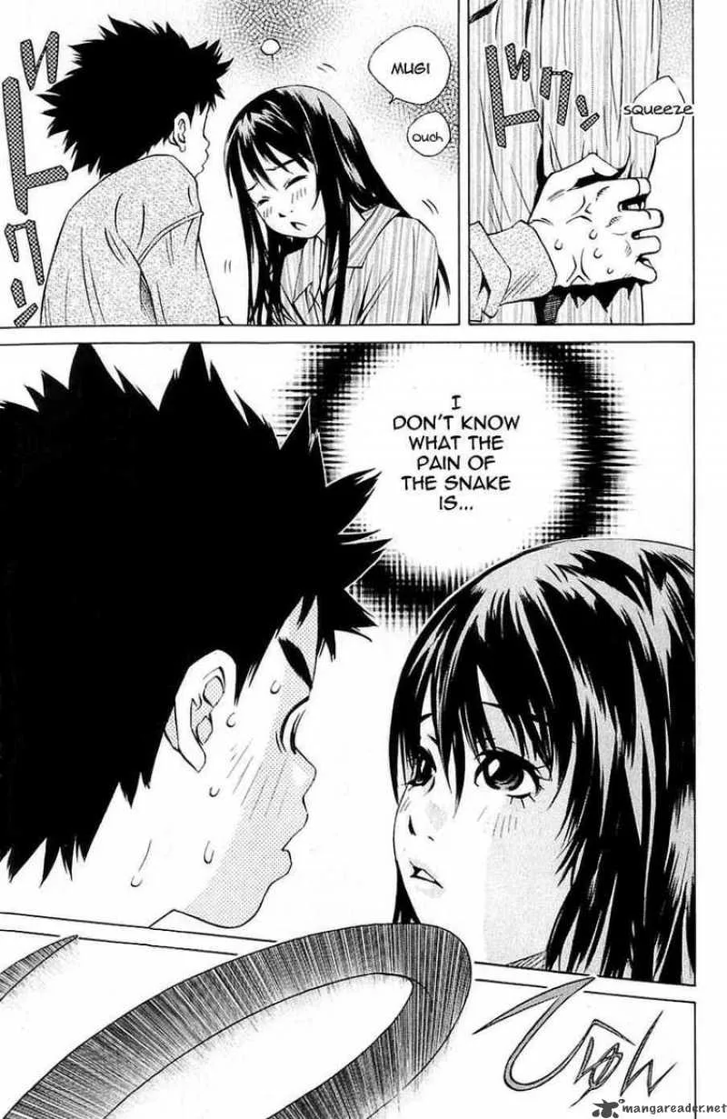 Pastel Chapter 113 page 25