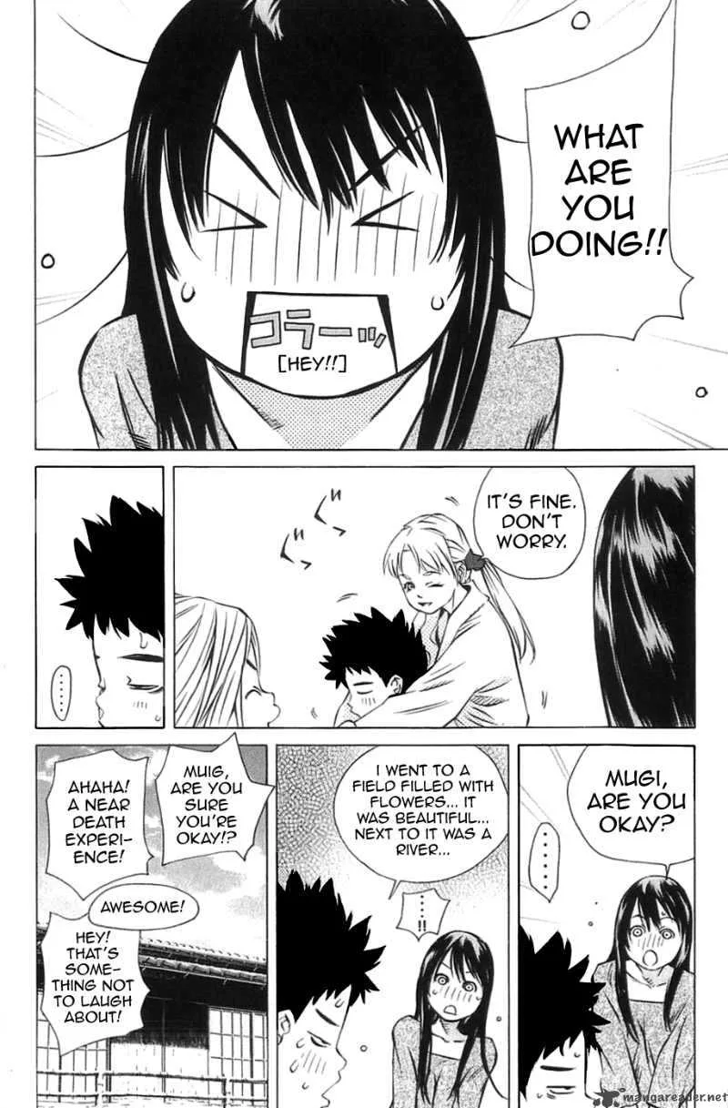 Pastel Chapter 114 page 10