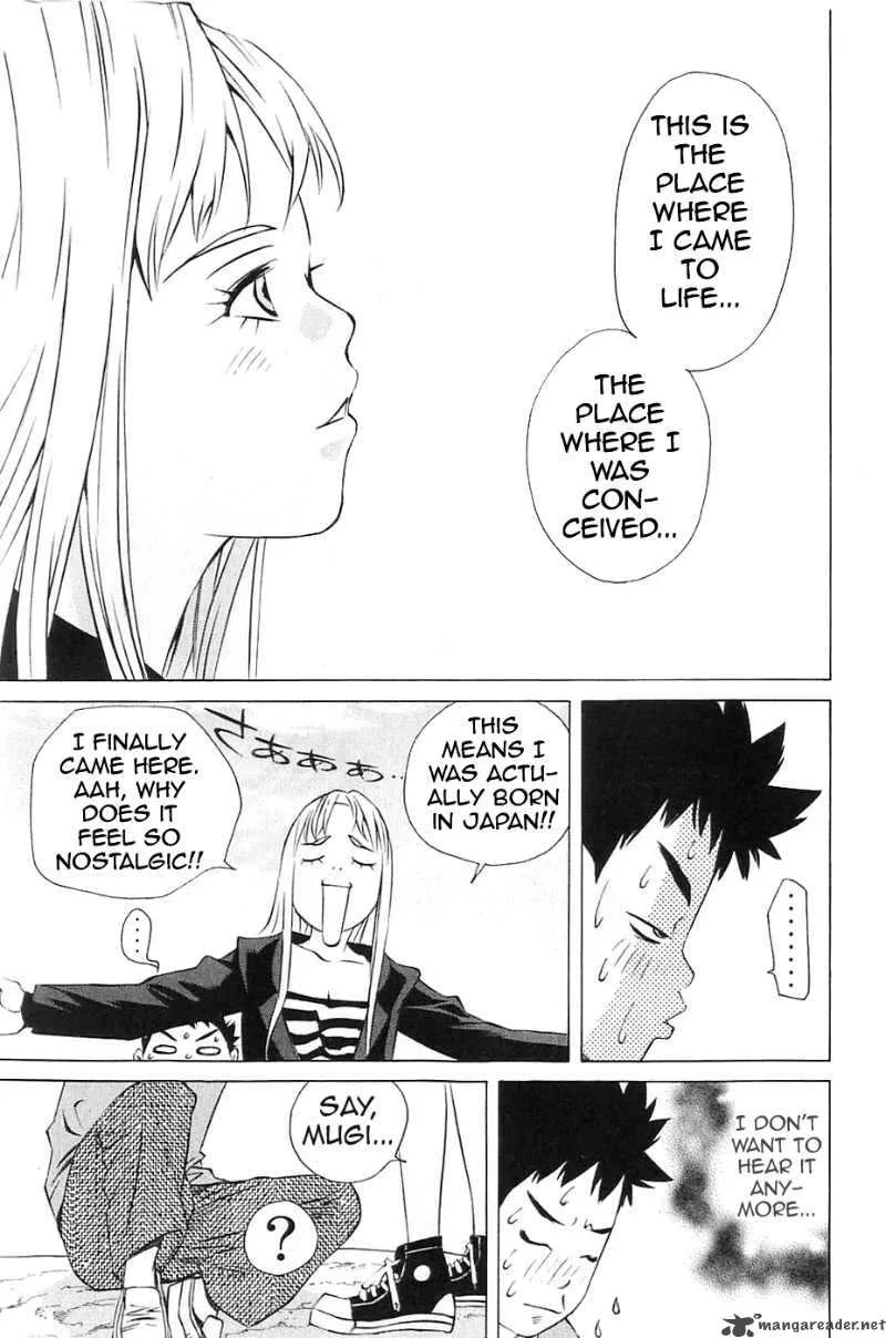 Pastel Chapter 114 page 26