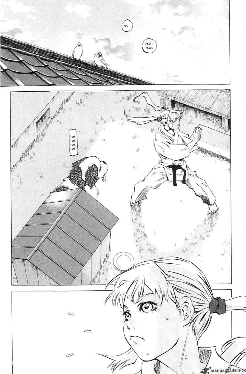 Pastel Chapter 114 page 1