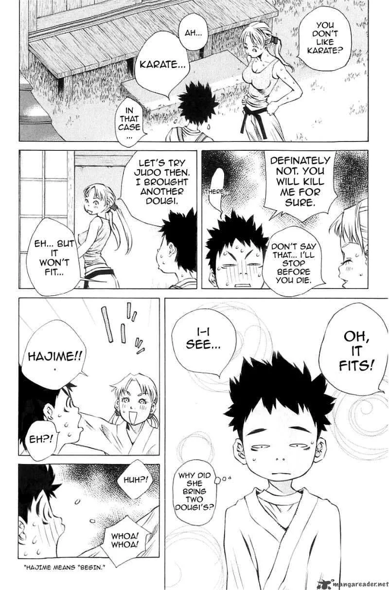 Pastel Chapter 114 page 6