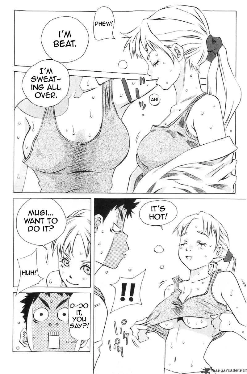 Pastel Chapter 114 page 4