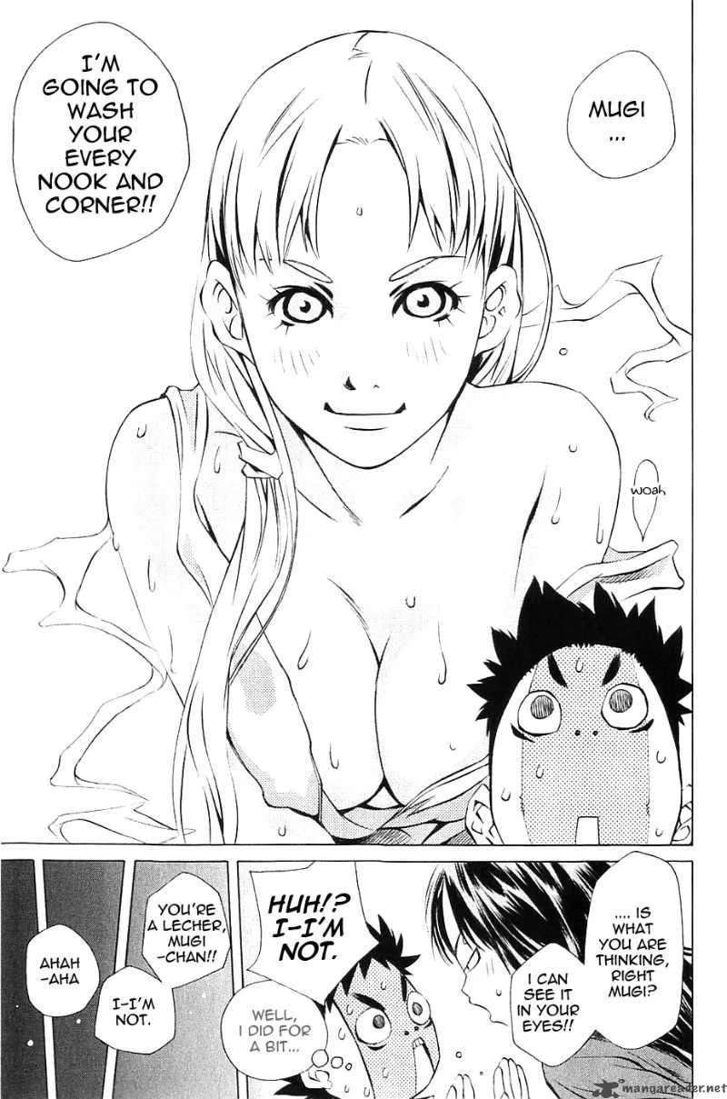 Pastel Chapter 115 page 5