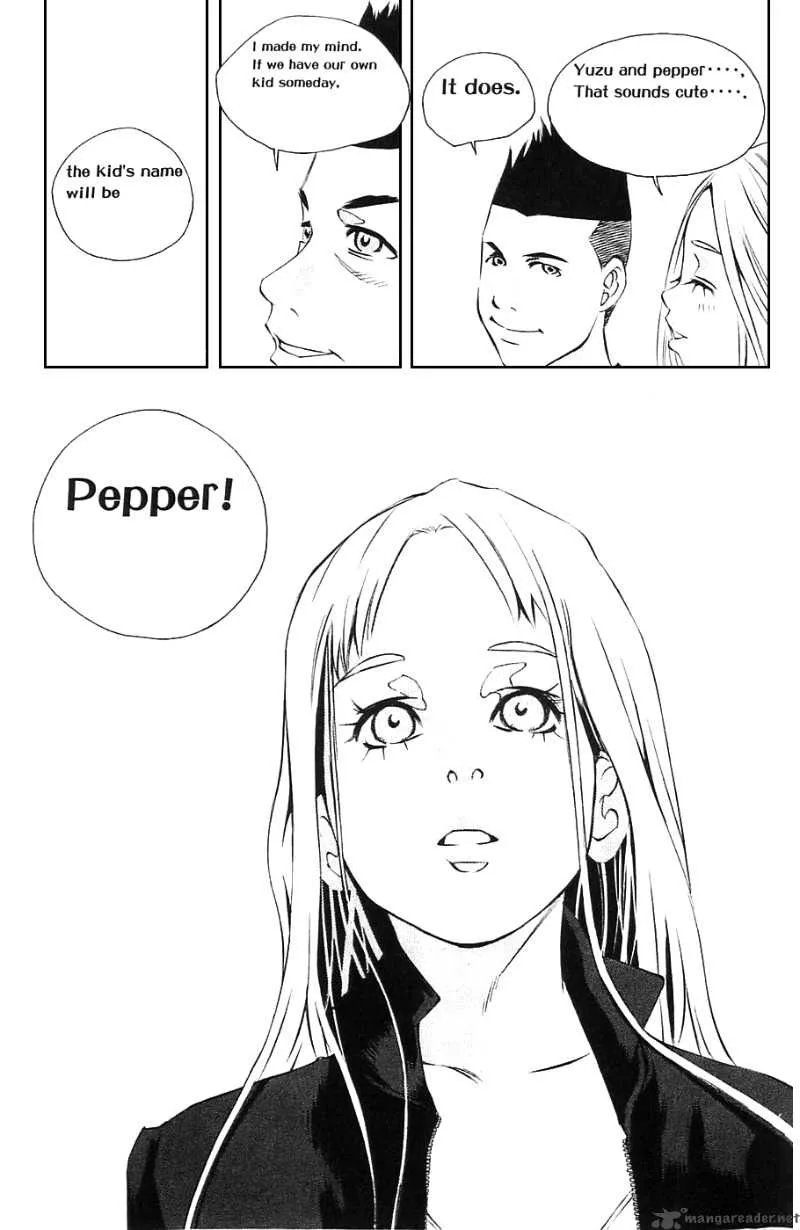 Pastel Chapter 115 page 35