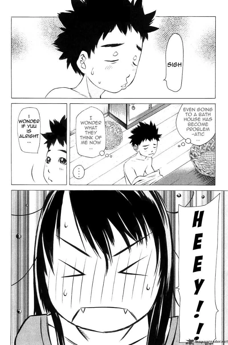 Pastel Chapter 115 page 6