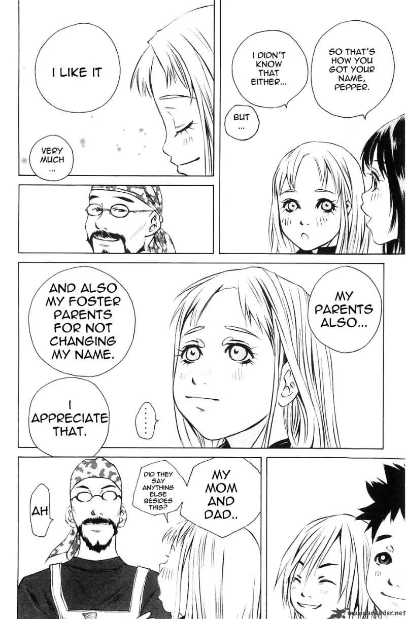 Pastel Chapter 115 page 36