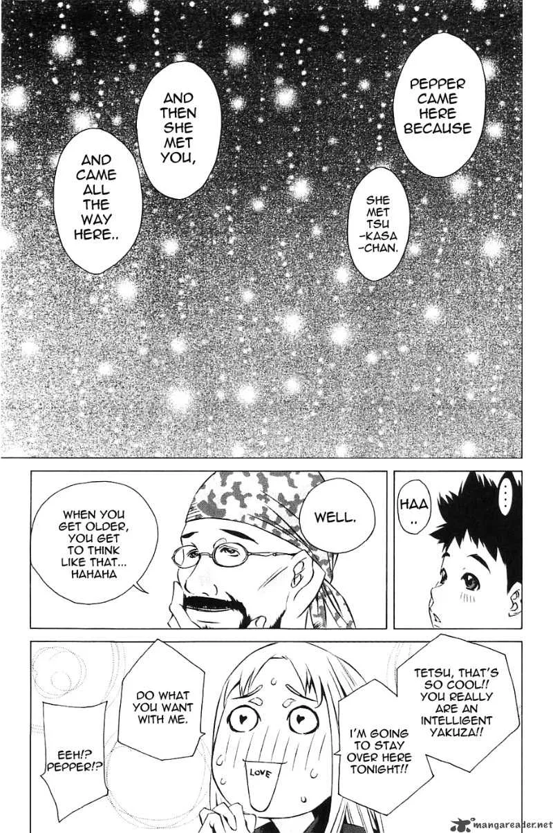 Pastel Chapter 115 page 39