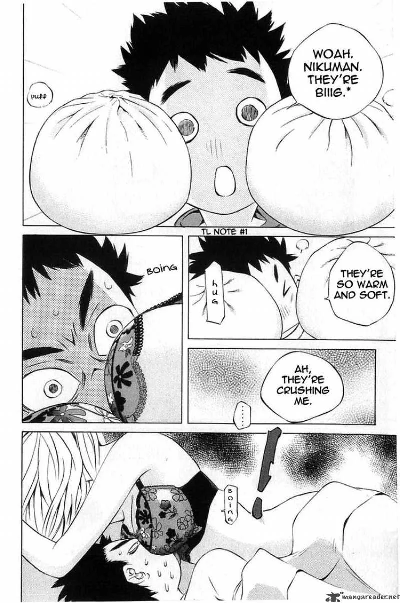 Pastel Chapter 116 page 2
