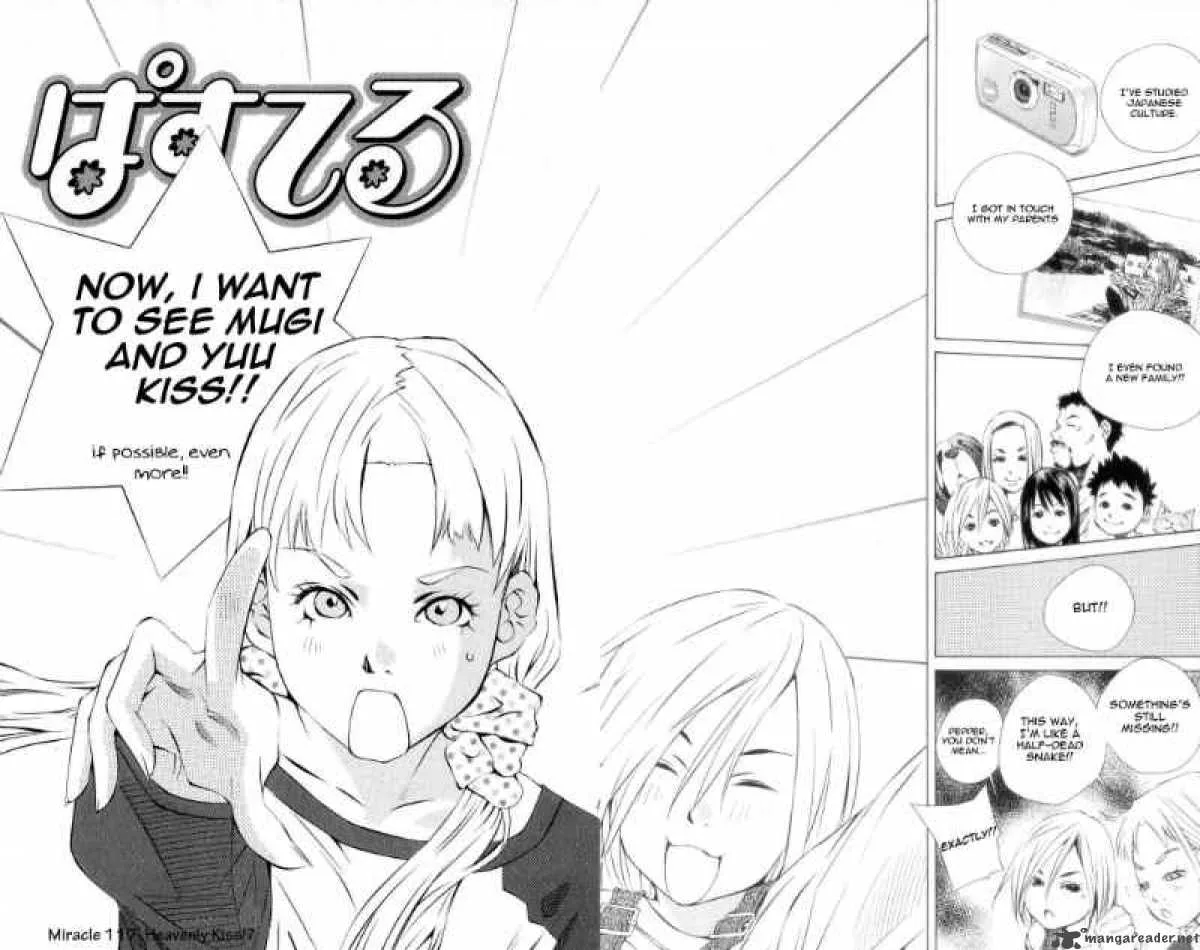 Pastel Chapter 117 page 5