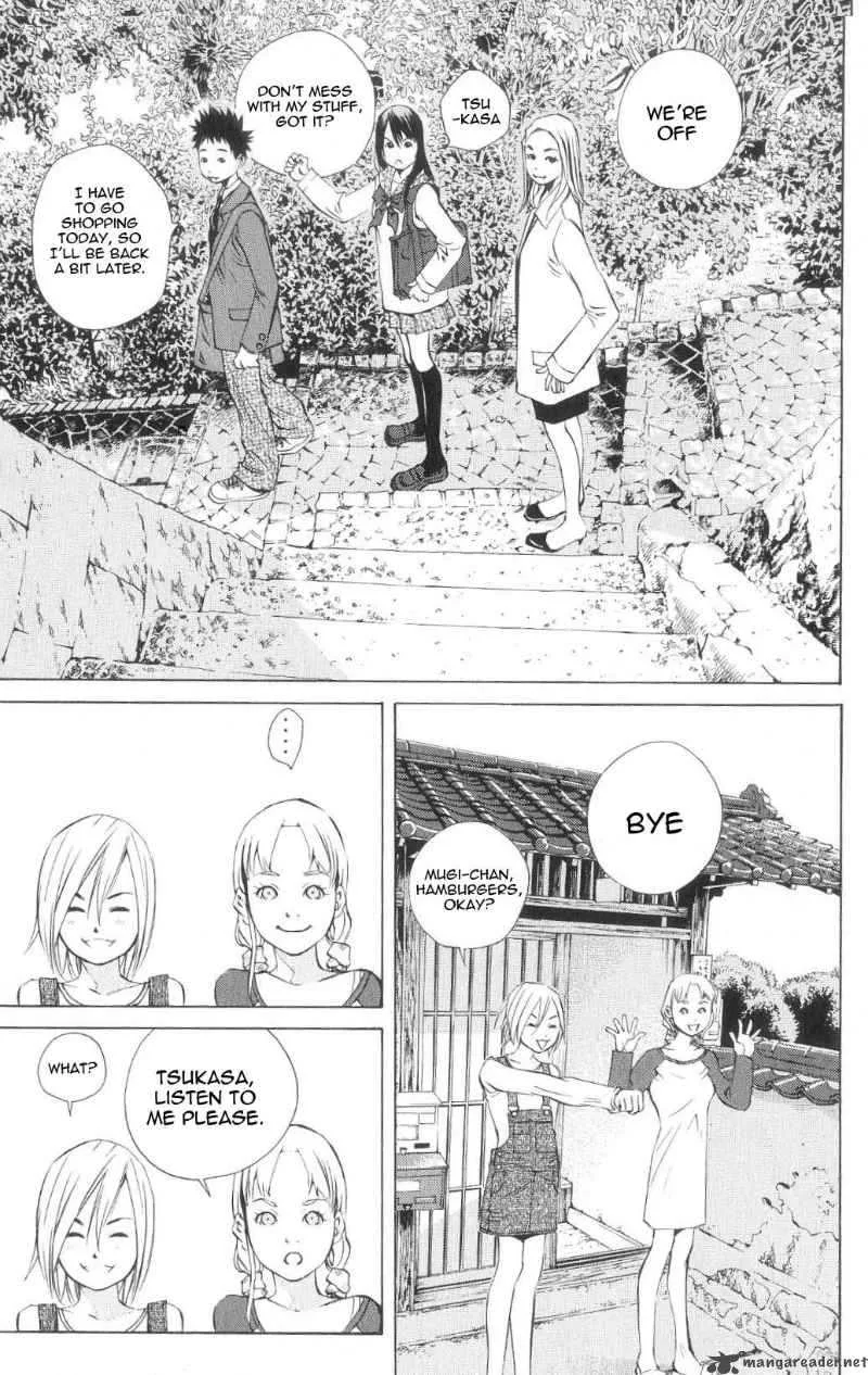 Pastel Chapter 117 page 4