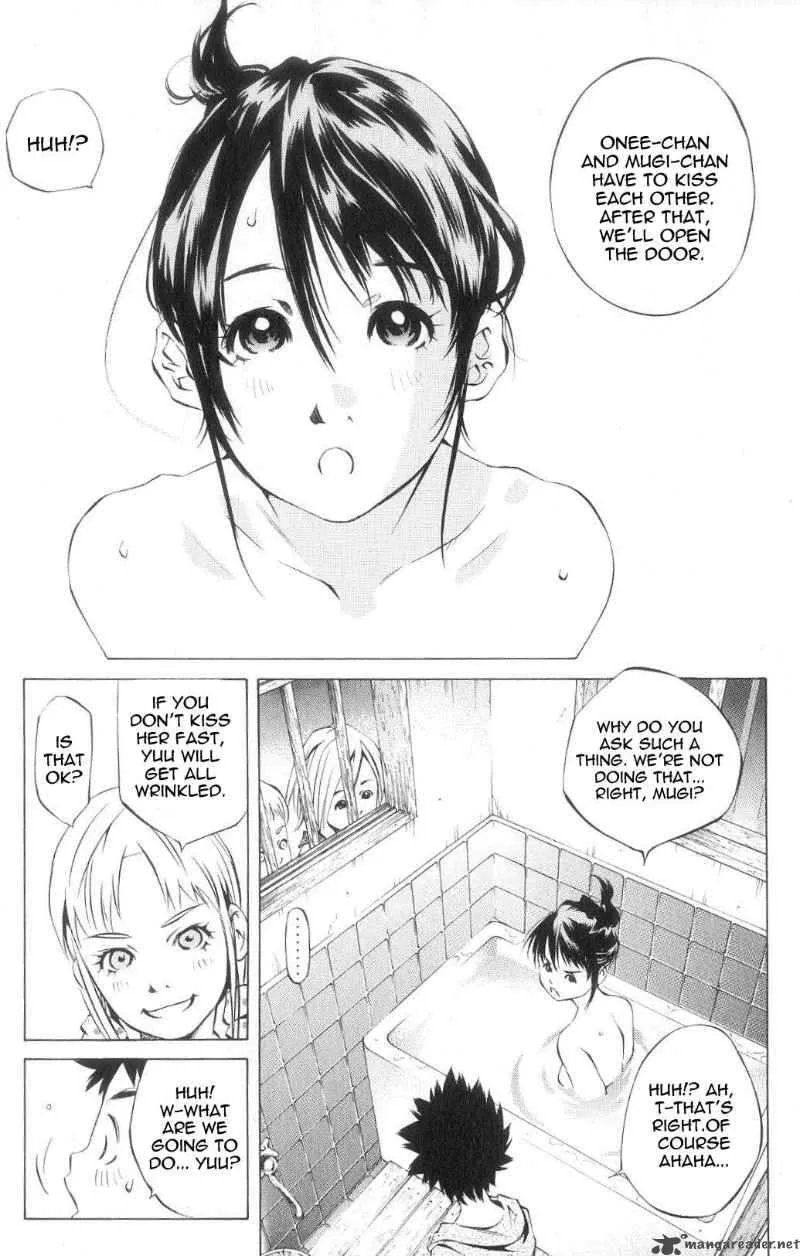 Pastel Chapter 117 page 16