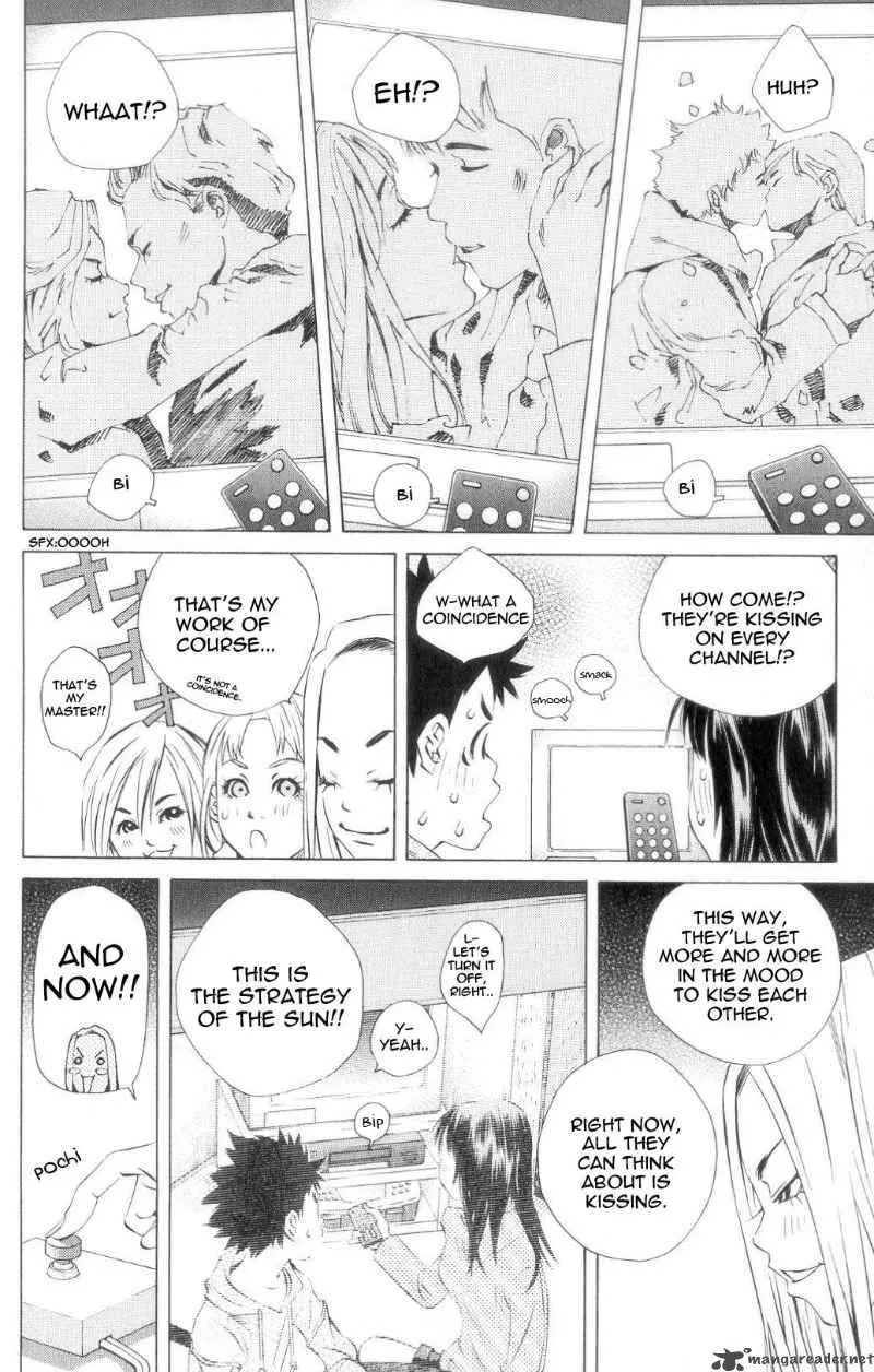 Pastel Chapter 117 page 25