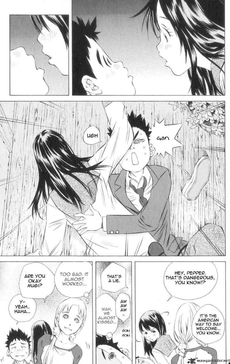 Pastel Chapter 117 page 7