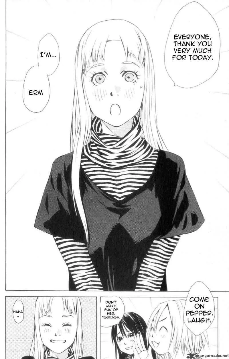 Pastel Chapter 117 page 39