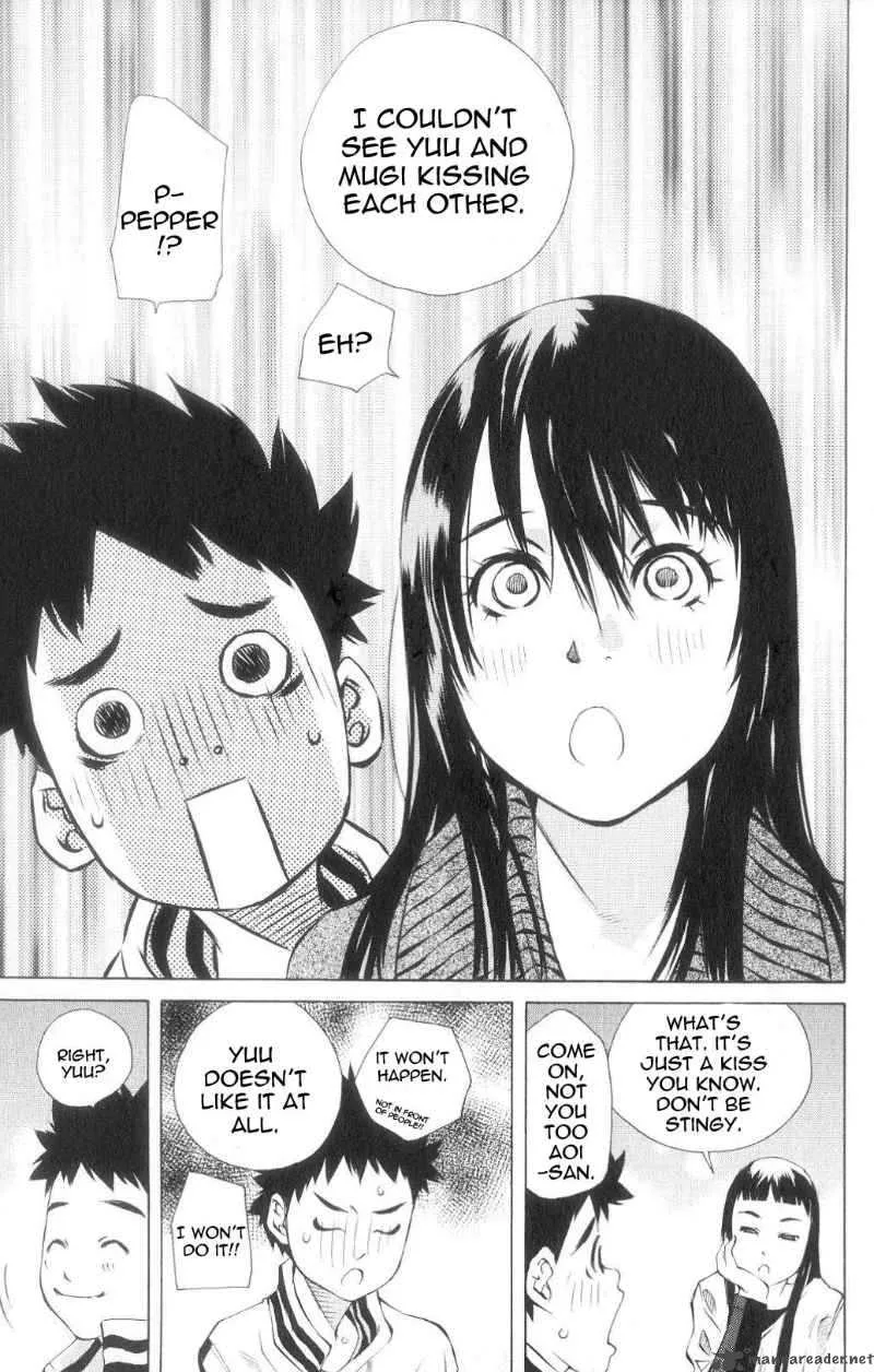 Pastel Chapter 117 page 42