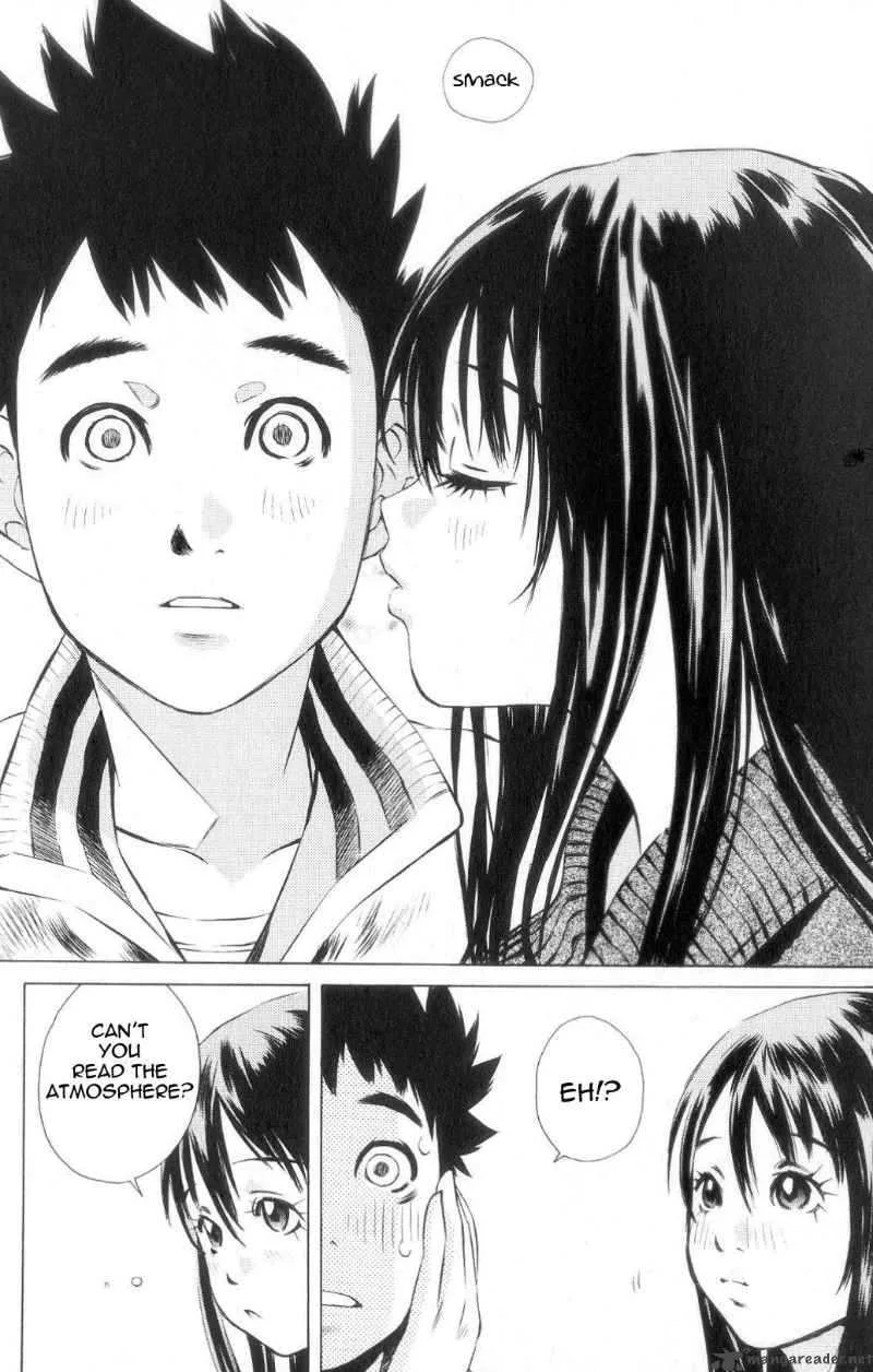 Pastel Chapter 117 page 43