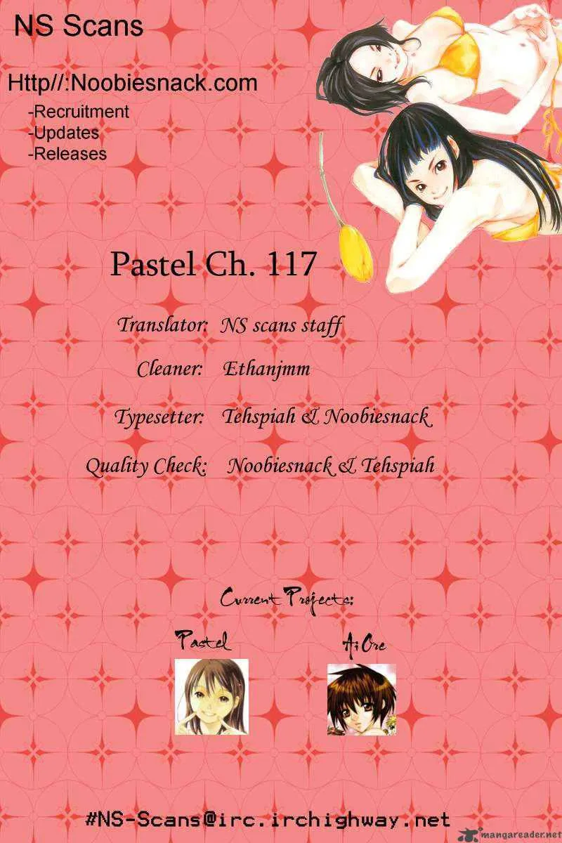 Pastel Chapter 117 page 48