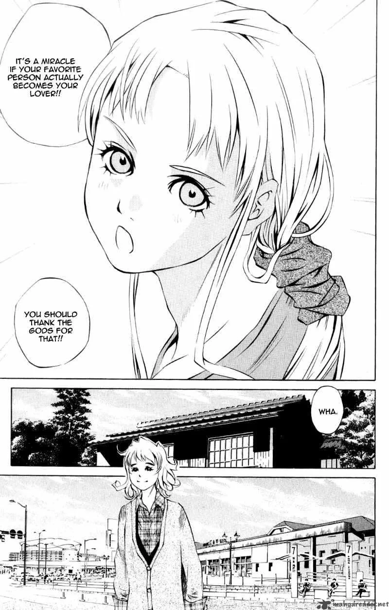 Pastel Chapter 118 page 5