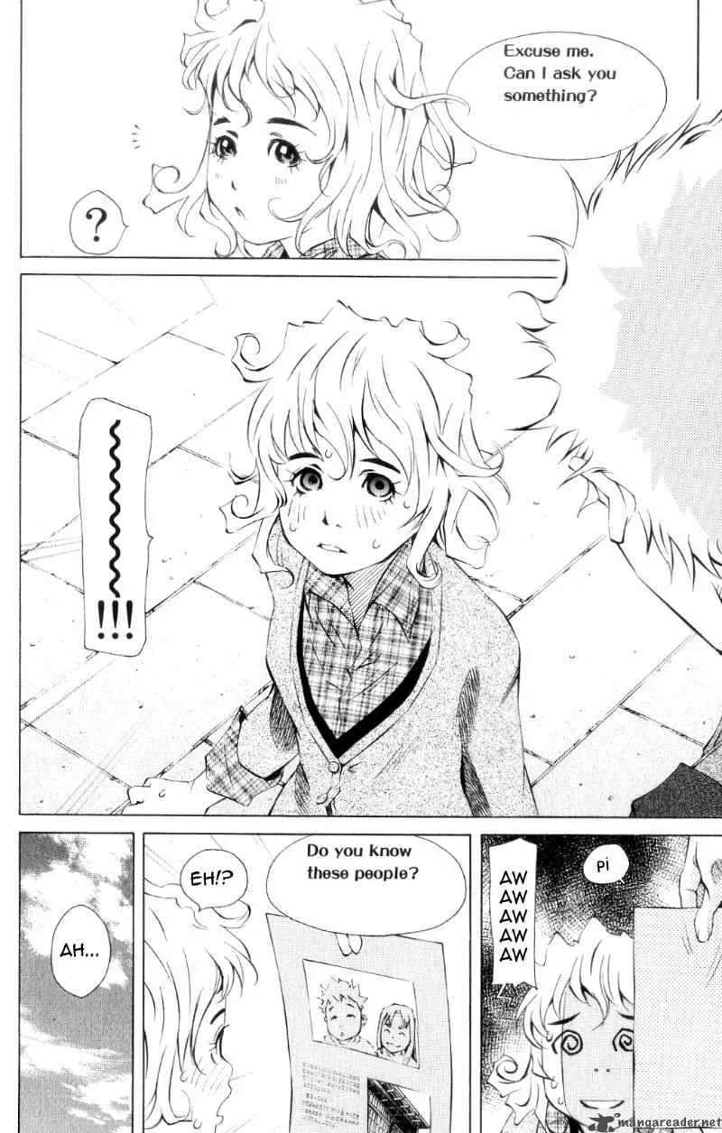 Pastel Chapter 118 page 6