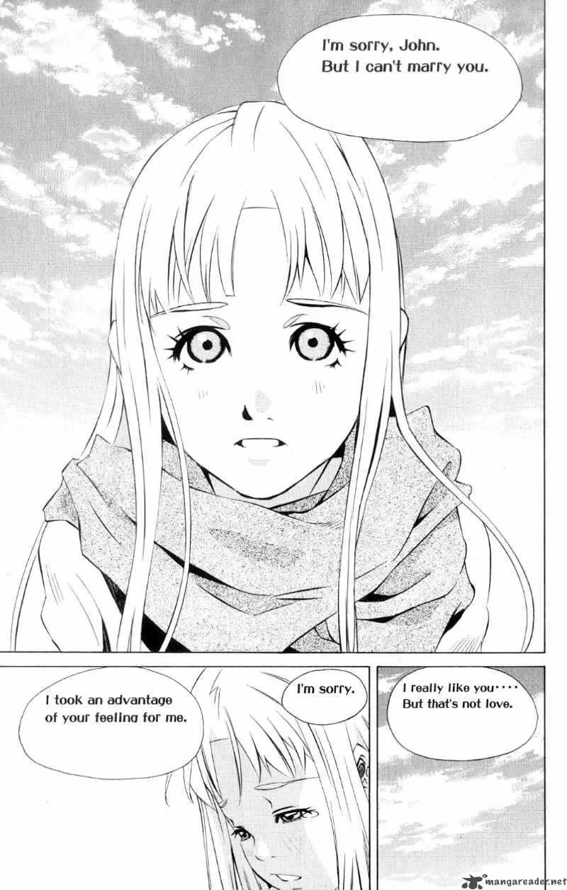 Pastel Chapter 118 page 34