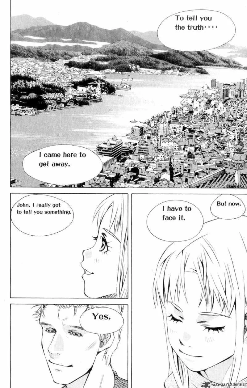 Pastel Chapter 118 page 33