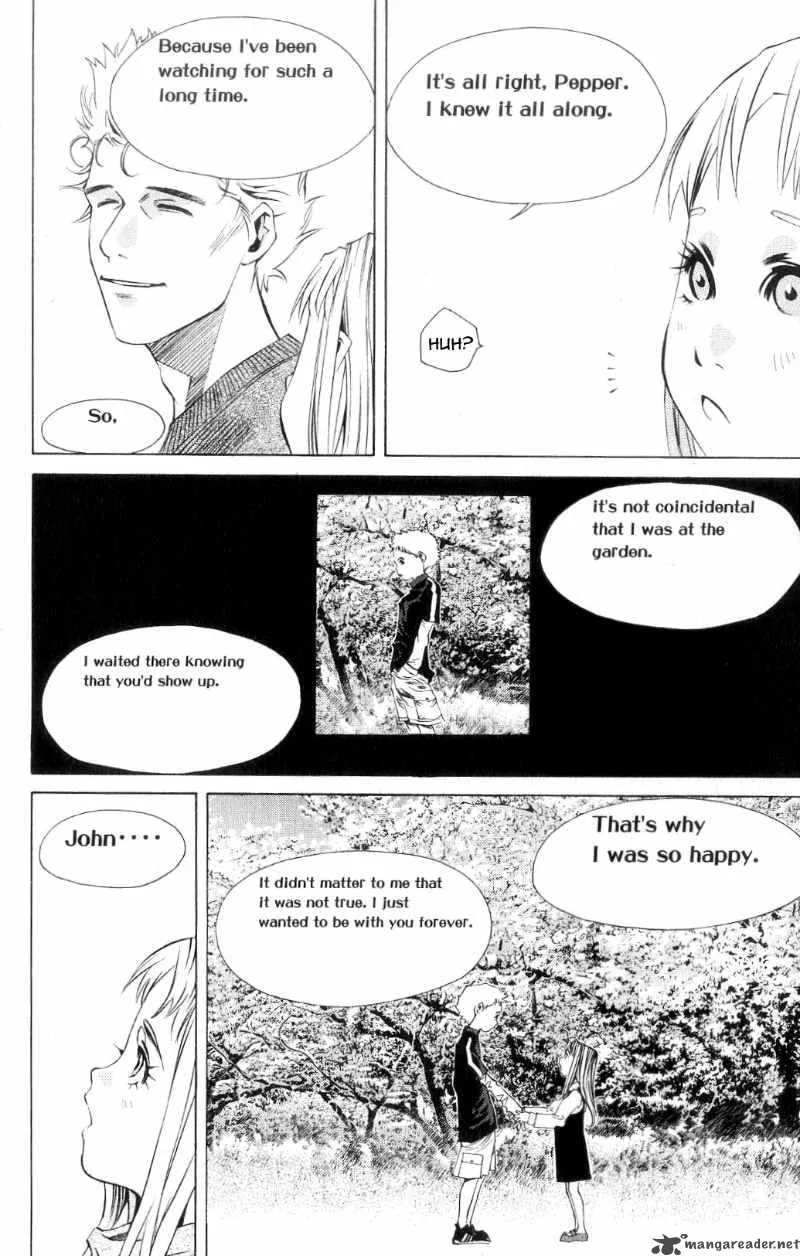 Pastel Chapter 118 page 35