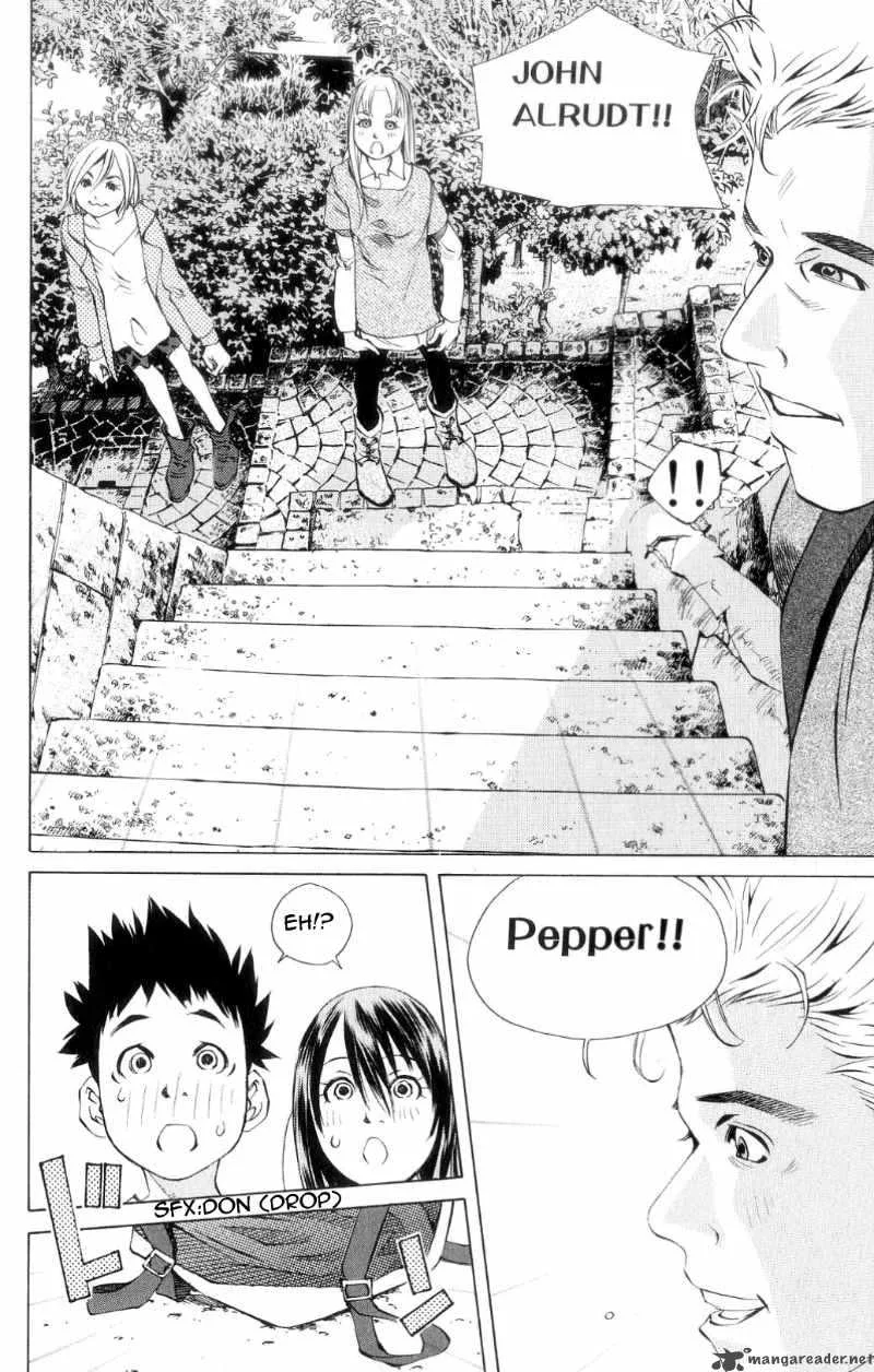 Pastel Chapter 118 page 9