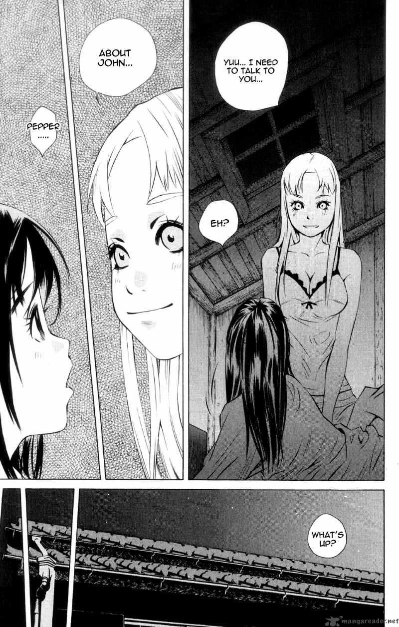 Pastel Chapter 118 page 26