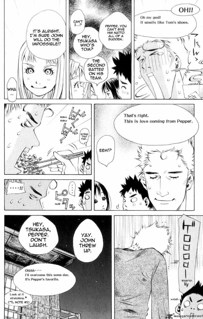 Pastel Chapter 118 page 15