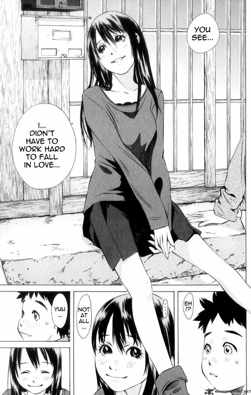 Pastel Chapter 118 page 42