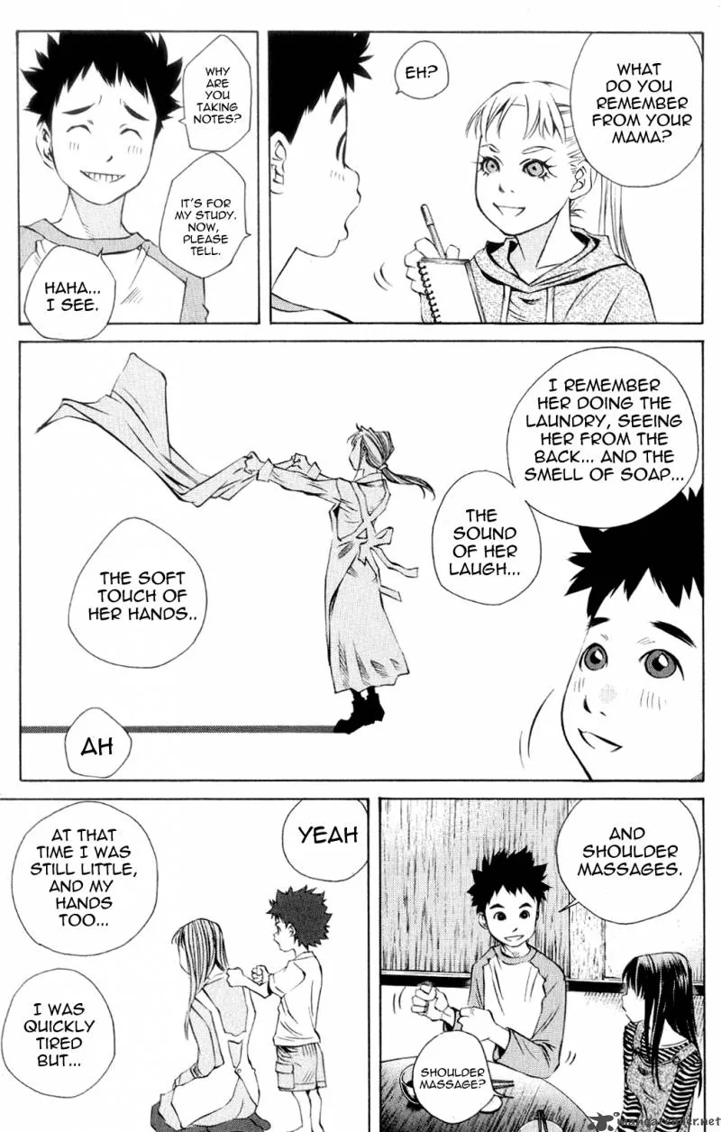 Pastel Chapter 119 page 13