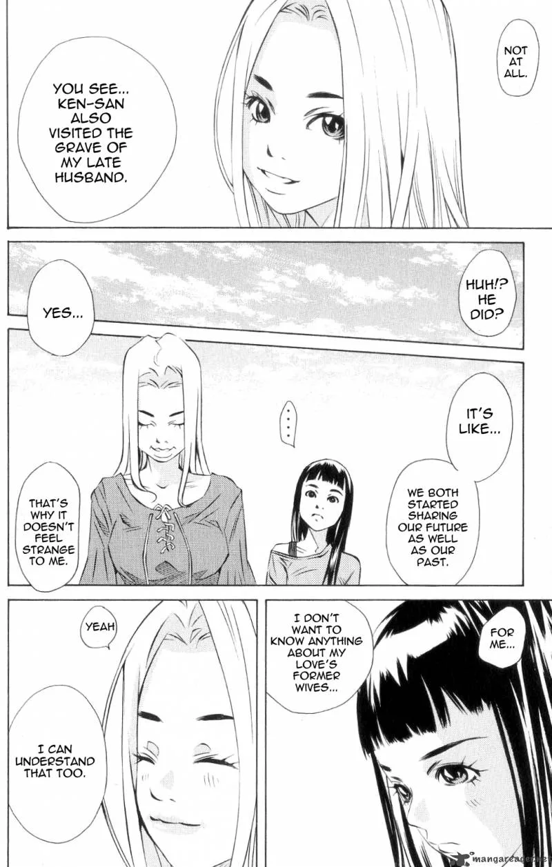 Pastel Chapter 119 page 36