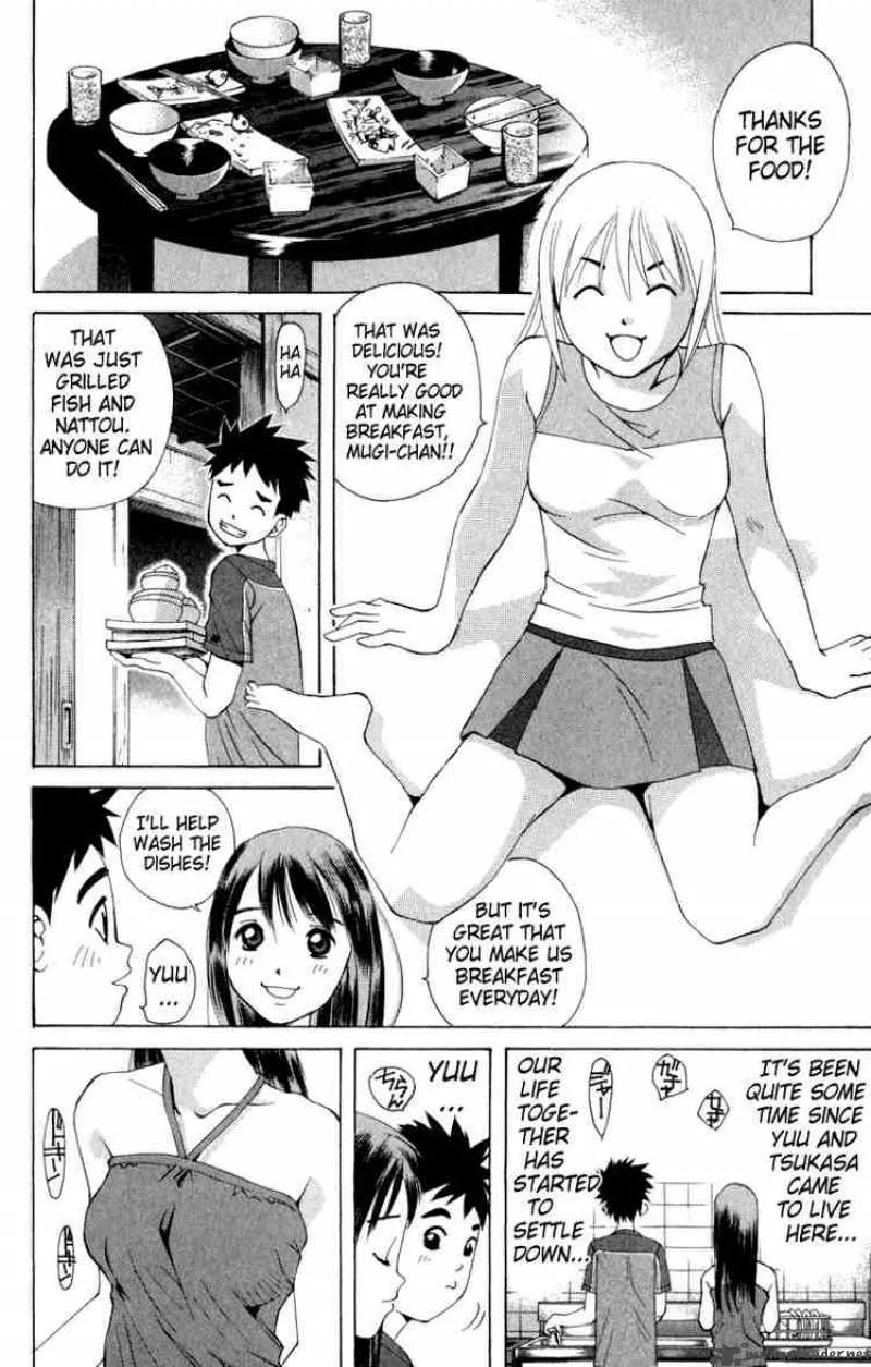 Pastel Chapter 12 page 2