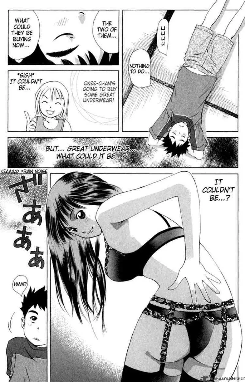 Pastel Chapter 12 page 5
